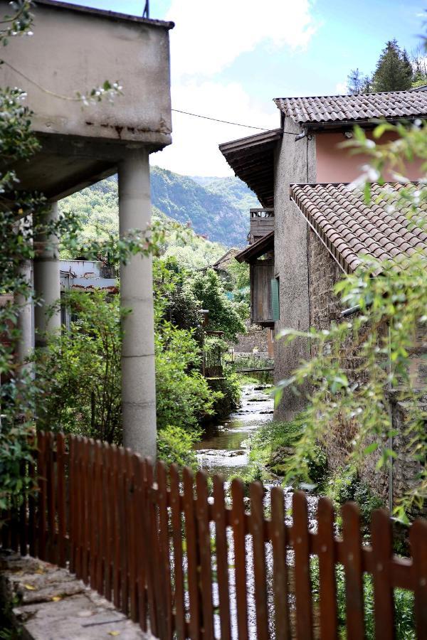 La Marionnade - Maison De Village, Sauna, Balneotherapie, Borne Ve Hébergement de vacances